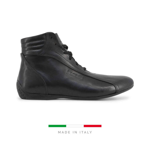 Sparco Tennised - Estita Fashion